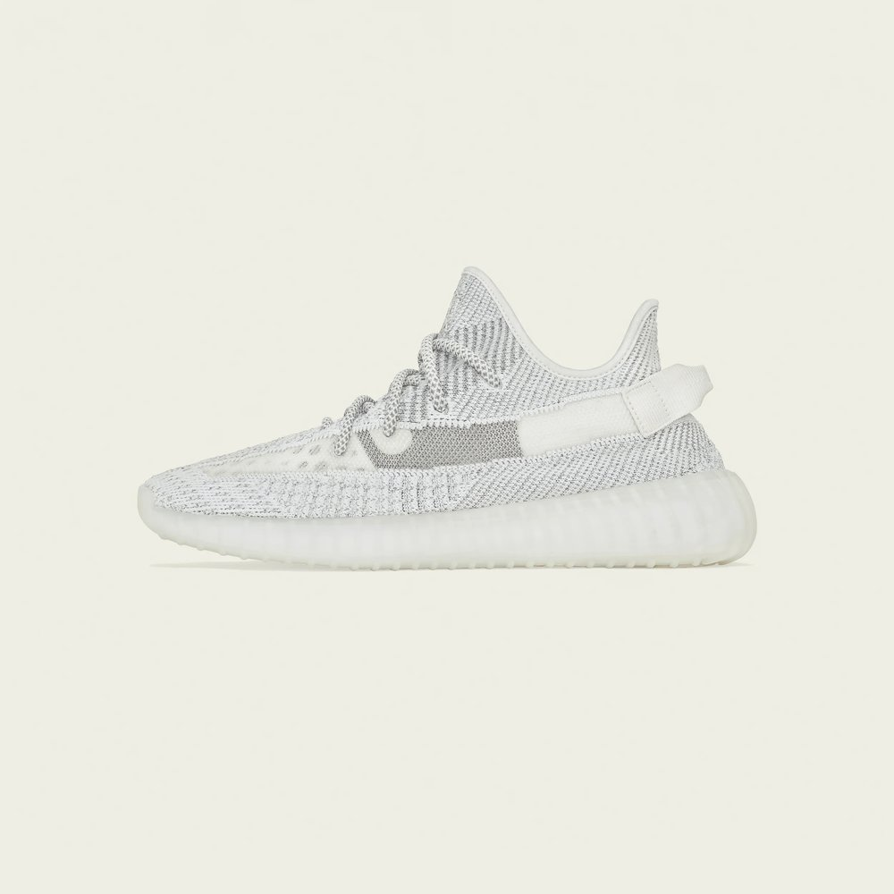 adidas Yeezy Boost 350 V2 Static (Non-Reflective)
