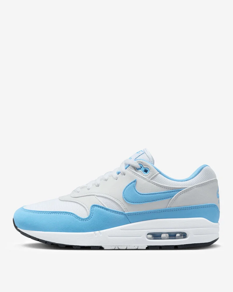 Nike Air Max 1 ‘University Blue’