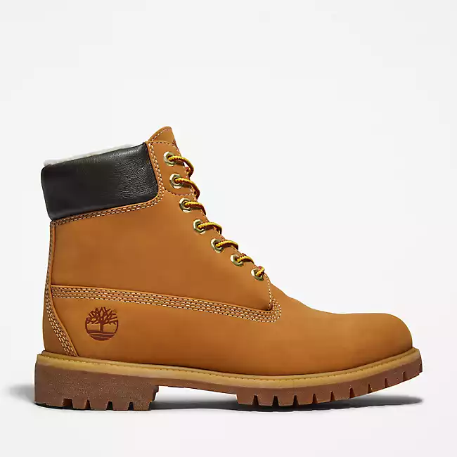 Timberland 6 Inch Premium Boot ‘Wheat’ 2.00
