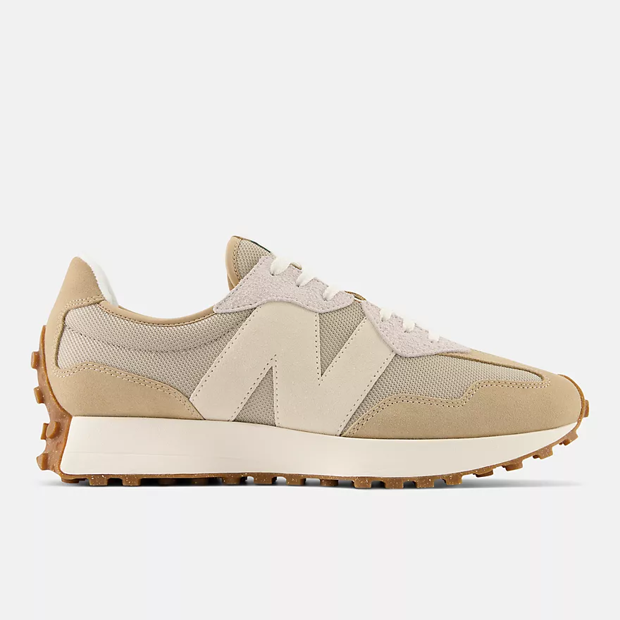 New Balance 327 ‘Incense / Moonbeam’ .99