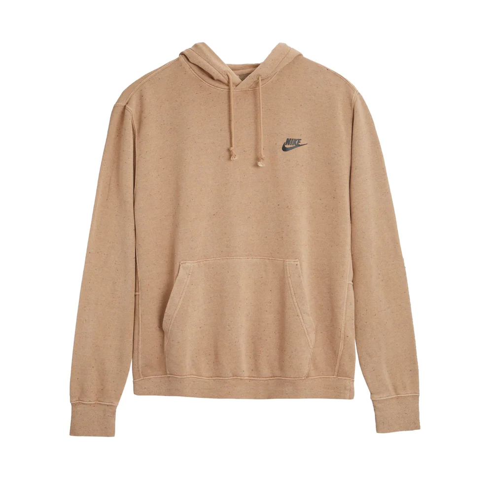 Nike Club Fleece Pullover .00