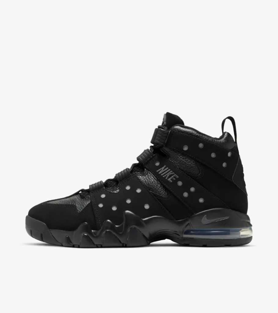 Nike Air Max2 CB ’94 ‘Black’