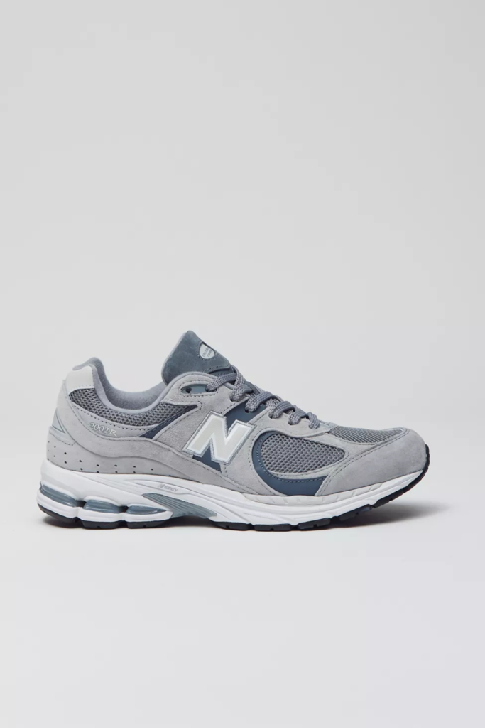 New Balance 2002R ‘Grey’ .00 Free Shipping