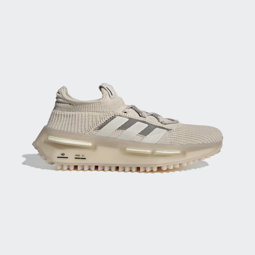 adidas NMD_S1 ‘Bliss / Cloud White’ .99 Free Shipping