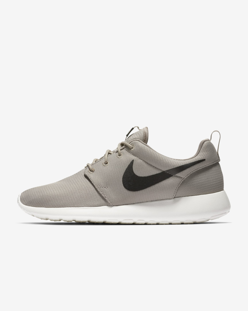 Nike Roshe One ‘Light Taupe’ .97