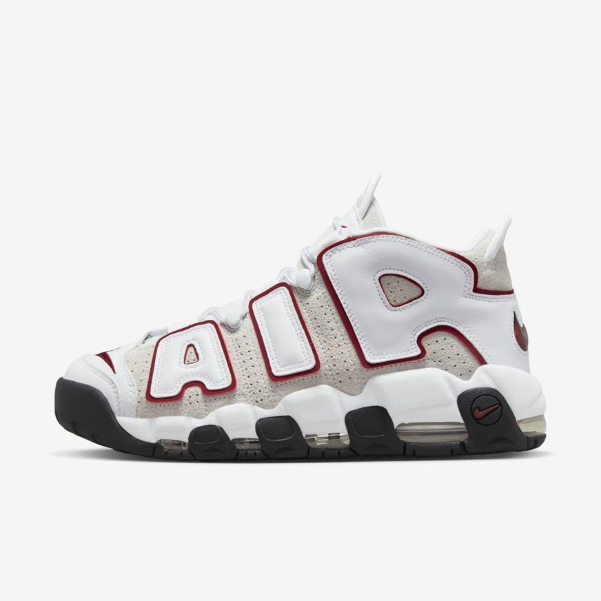 Nike Air More Uptempo ’96 ‘Bulls’ .00