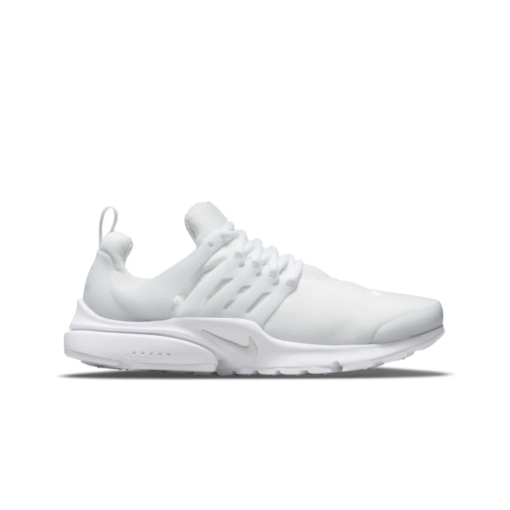 Nike Air Presto ‘Pure Platinum’ .50 Free Shipping