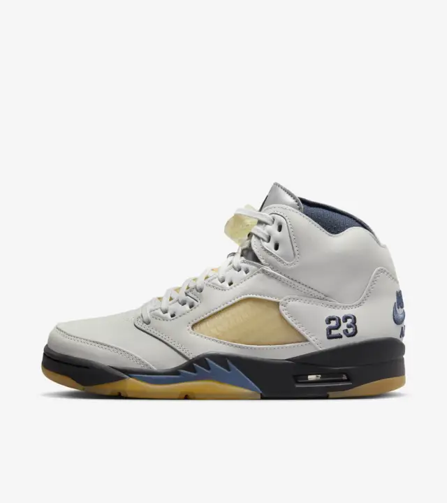 Women’s Air Jordan 5 x A Ma Maniére Collection