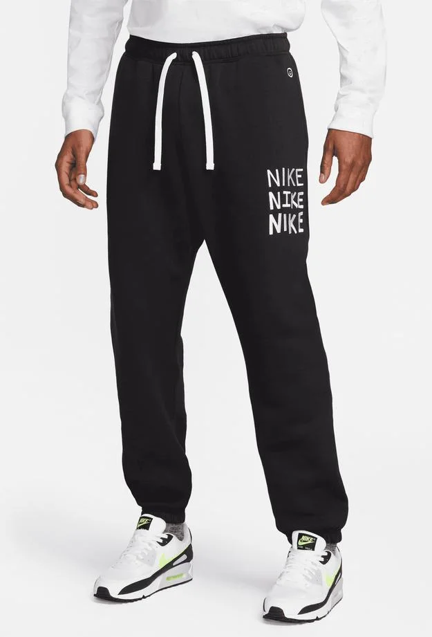 Nike Sportswear Fleece Joggers .49