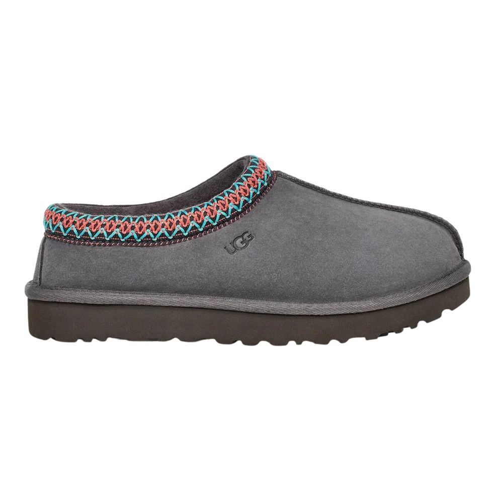 Ugg Tasman Slipper Womens ‘Grey’ .99
