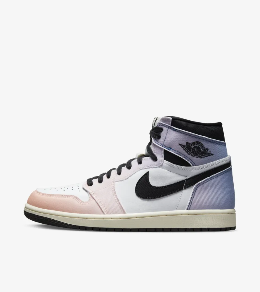 Air Jordan 1 Retro High OG ‘Skyline’ .98