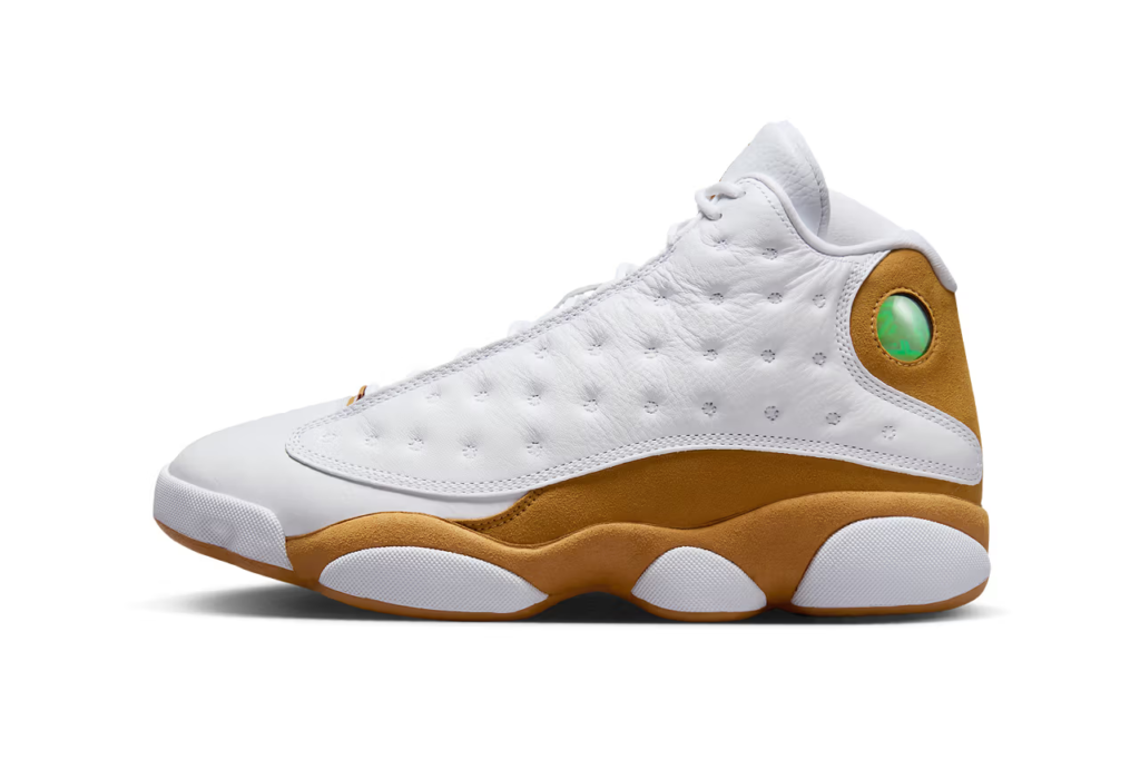Air Jordan 13 Retro ‘Wheat’