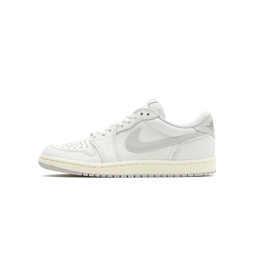 Air Jordan 1 Low ’85 ‘Neutral Grey’