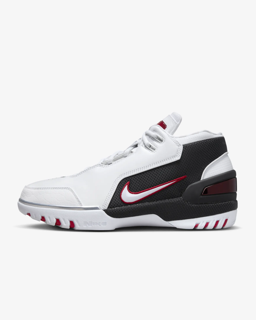 Nike Air Zoom Generation ‘Debut’ 2.97 Free Shipping