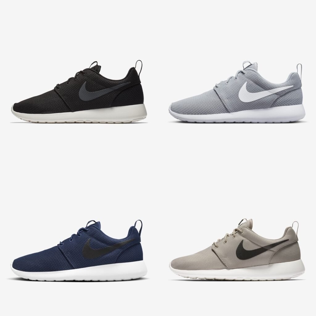 Nike Roshe One (Multiple Colors) .97