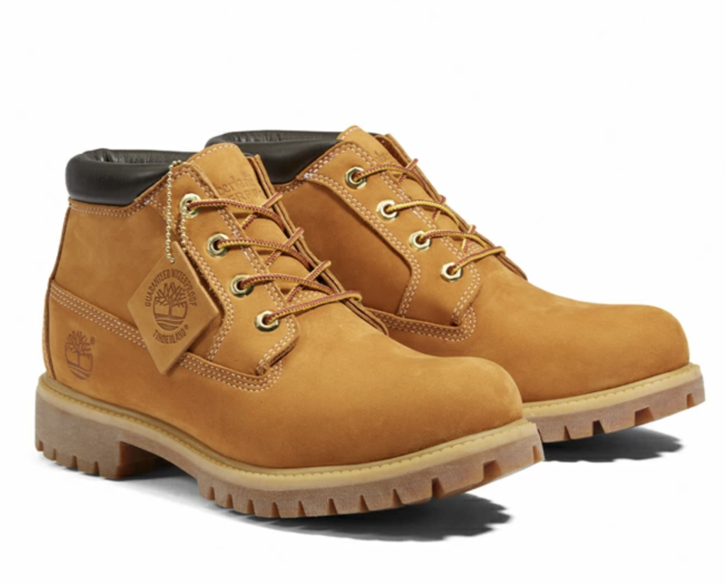 Timberland Heritage Chukka Boot ‘Wheat’ 7.49
