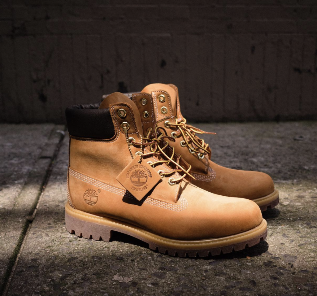 Timberland 25% off Blowout sale!!!