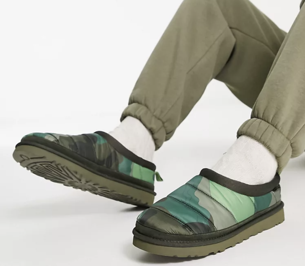 UGG Tasman LTA TOPO ‘Multi-Color’ .00 Free Shipping