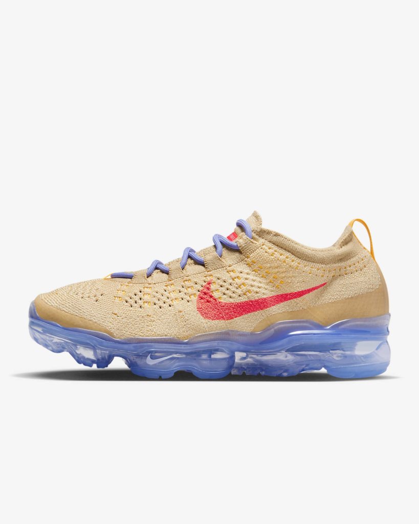Nike Air VaporMax 2023 Flyknit ‘Sesame / Sea Coral’ 0.97 Free Shipping