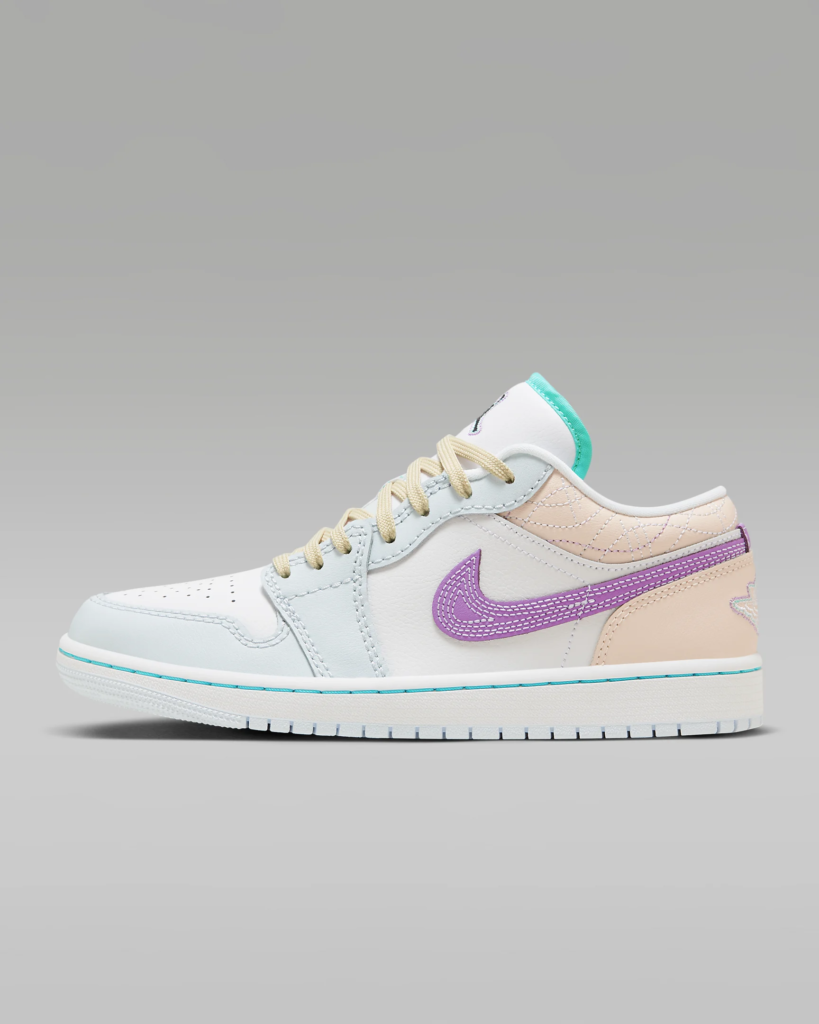 Women’s Air Jordan 1 Low SE ‘Sashiko’