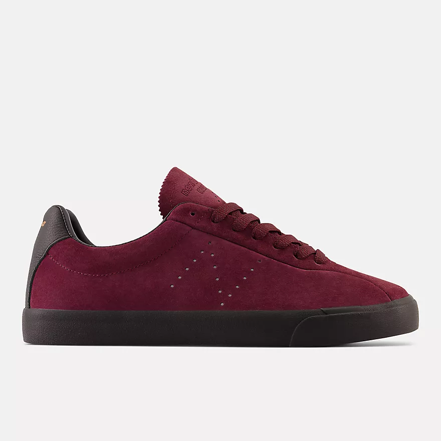 NB Numeric 22 ‘Wine / Black’ .99