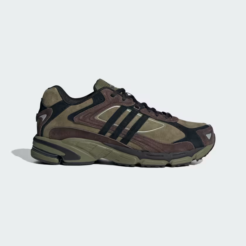 adidas Response CL “Olive” .00 Free Shipping