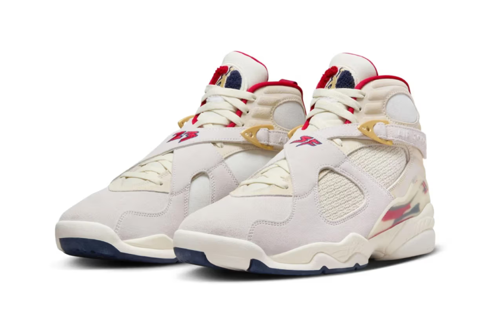 Solefly x Air Jordan 8 Retro “Mi Casa Es Su Casa”