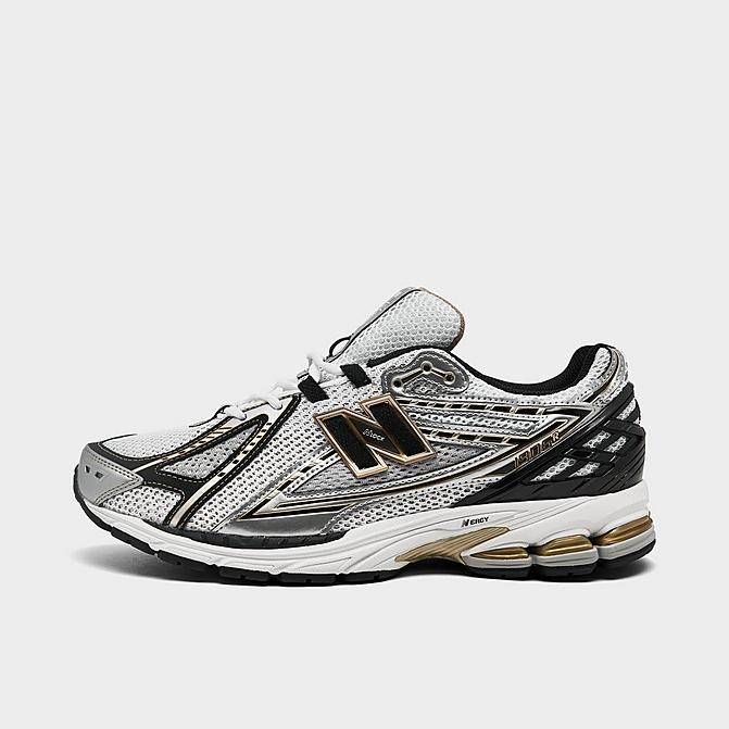 New Balance 1960R ‘White / Metallic Gold’ 8.49 Free Shipping