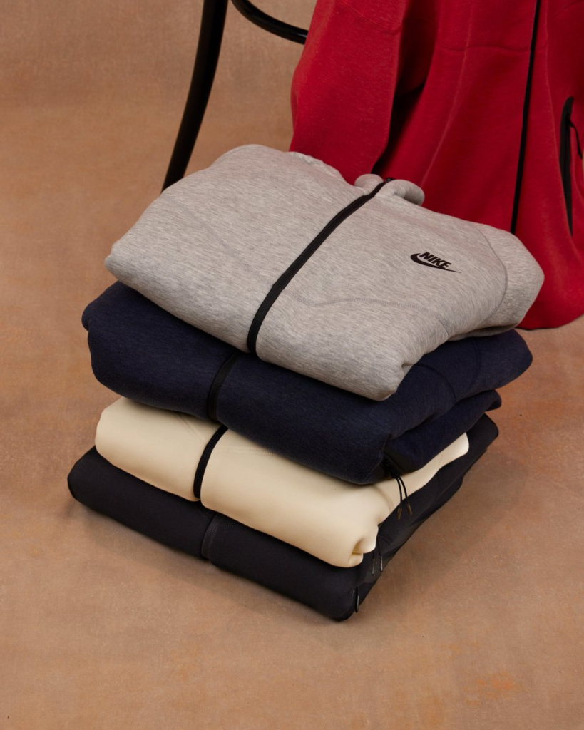 Nike Sportswear Tech Fleece Starting at just .99