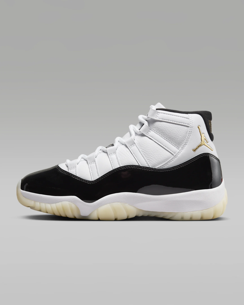 Air Jordan XI Retro ‘Gratitude’