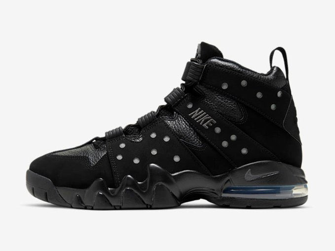 Nike Air Max2 CB ’94 ‘Black’