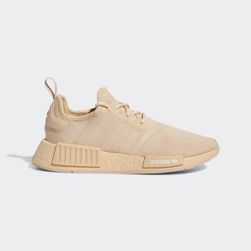 Women’s adidas NMD_R1 ‘Halo Blush’ .60 Free Shipping