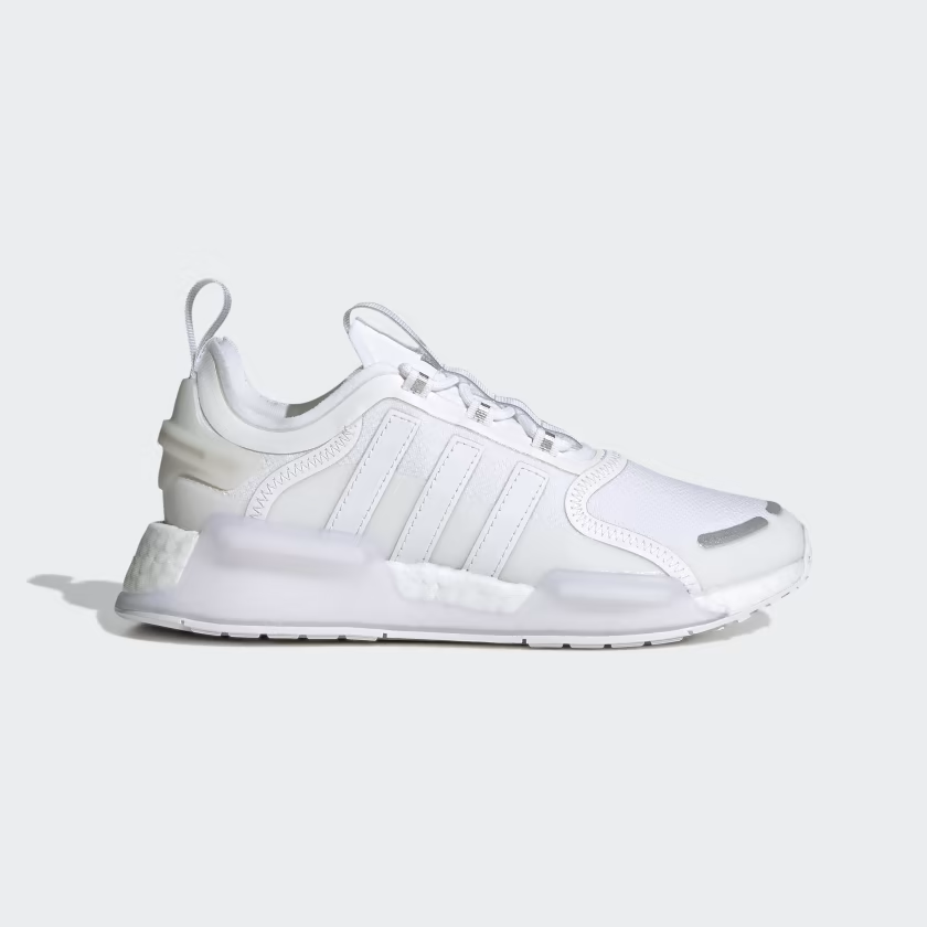 Women’s adidas NMD_V3 ‘Cloud White / Silver’ .00