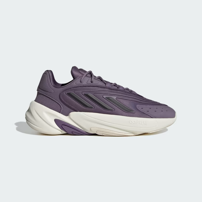 Women’s adidas Ozelia ‘Shadow Violet’ .80 Free Shipping