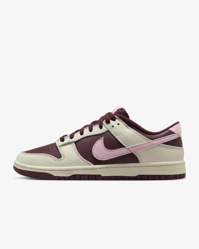 Nike Dunk Low Retro Premium ‘Valentines’