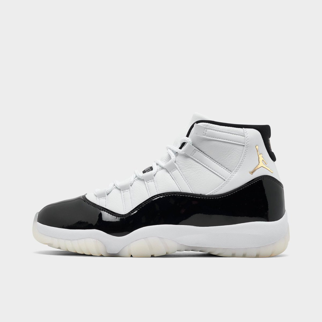 Air Jordan XI Retro ‘Gratitude’
