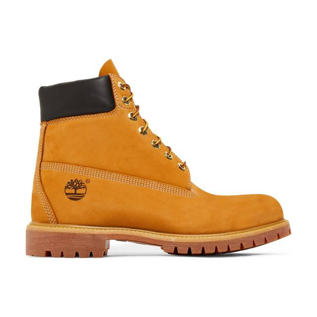 Timberland 6 Inch Premium Boots ‘Wheat’ 2.00