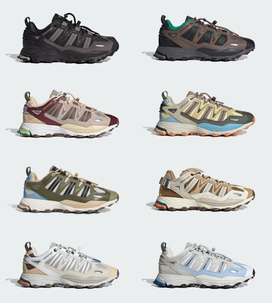 adidas Hyperturf Adventure .20 Free Shipping