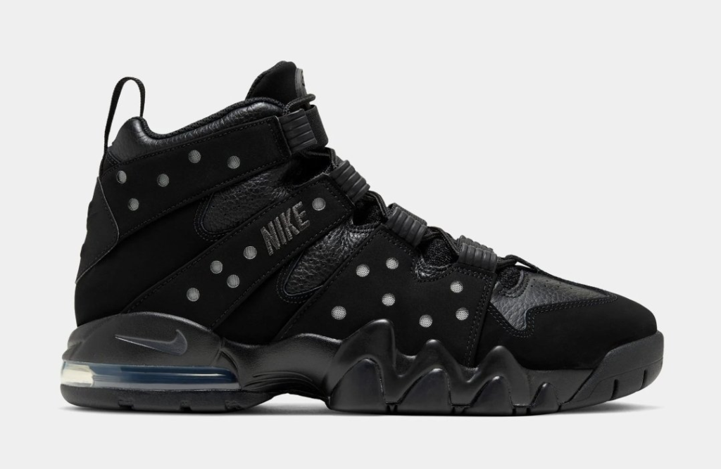 Nike Air Max2 CB 94 ‘Black’