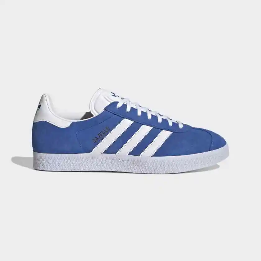 adidas Originals Gazelle ‘Royal Blue’ .00 Free Shipping