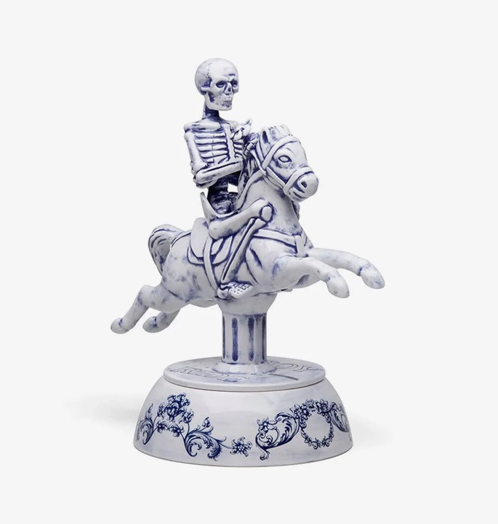 Travis Scott x Neighborhood Enjoy The Ride Carousel Incense Chamber 0.00