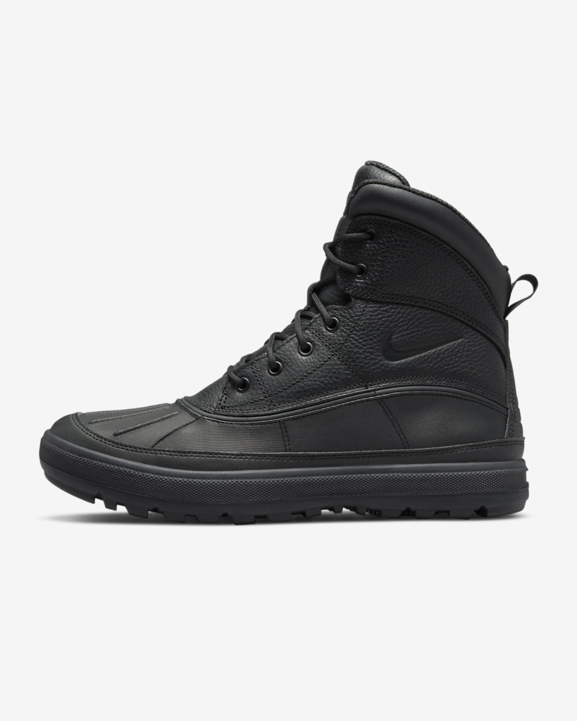 Nike Woodside II ‘Black’ .99 Free Shipping