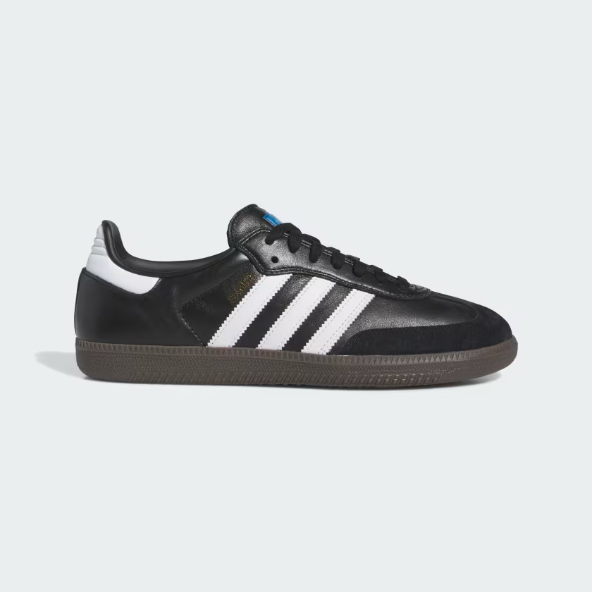 adidas Samba ADV ‘Core Black’ .00 Free Shipping