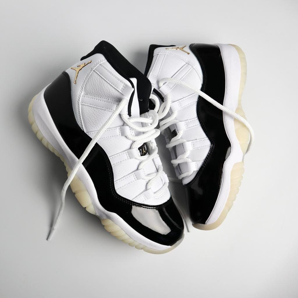 Air Jordan XI Retro ‘Gratitude’