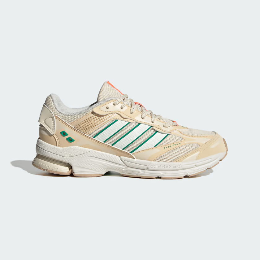 adidas Spiritain 2000 “Beige” .00 Free Shipping
