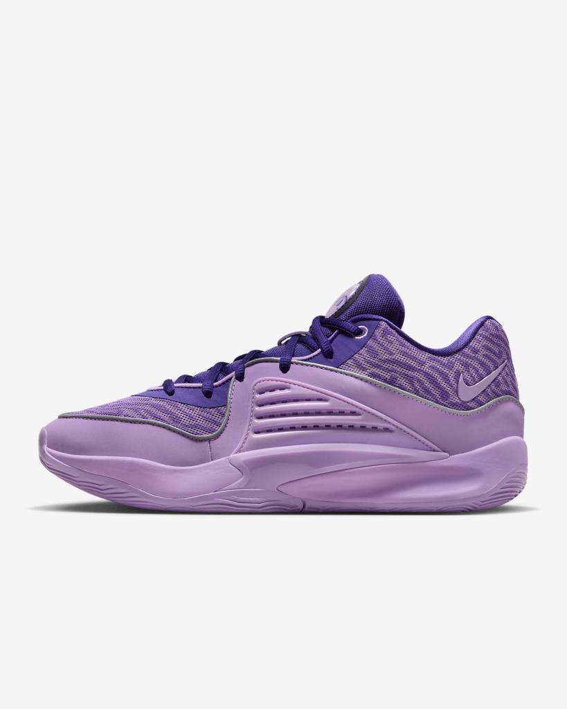 Nike KD 16 ‘B.A.D.’
