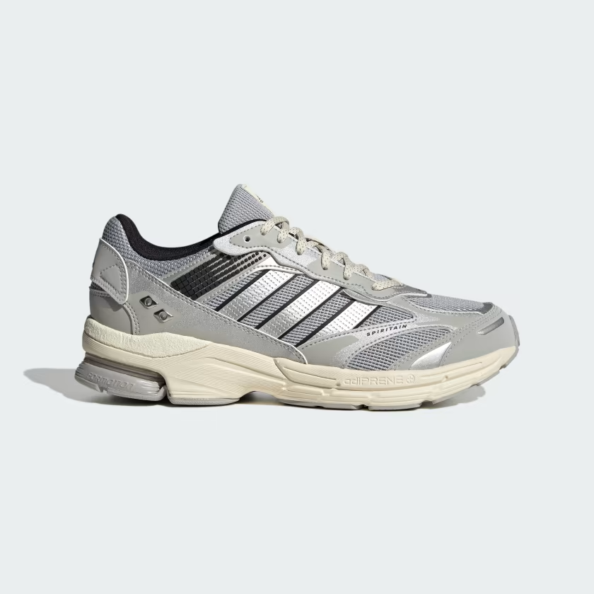 adidas SPIRITAIN 2000 ‘Metallic Silver’ .00 Free Shipping