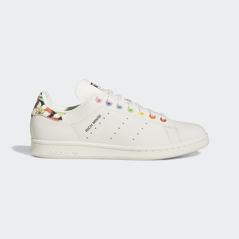 RICH MNISI x adidas Stan Smith .00 Free Shipping