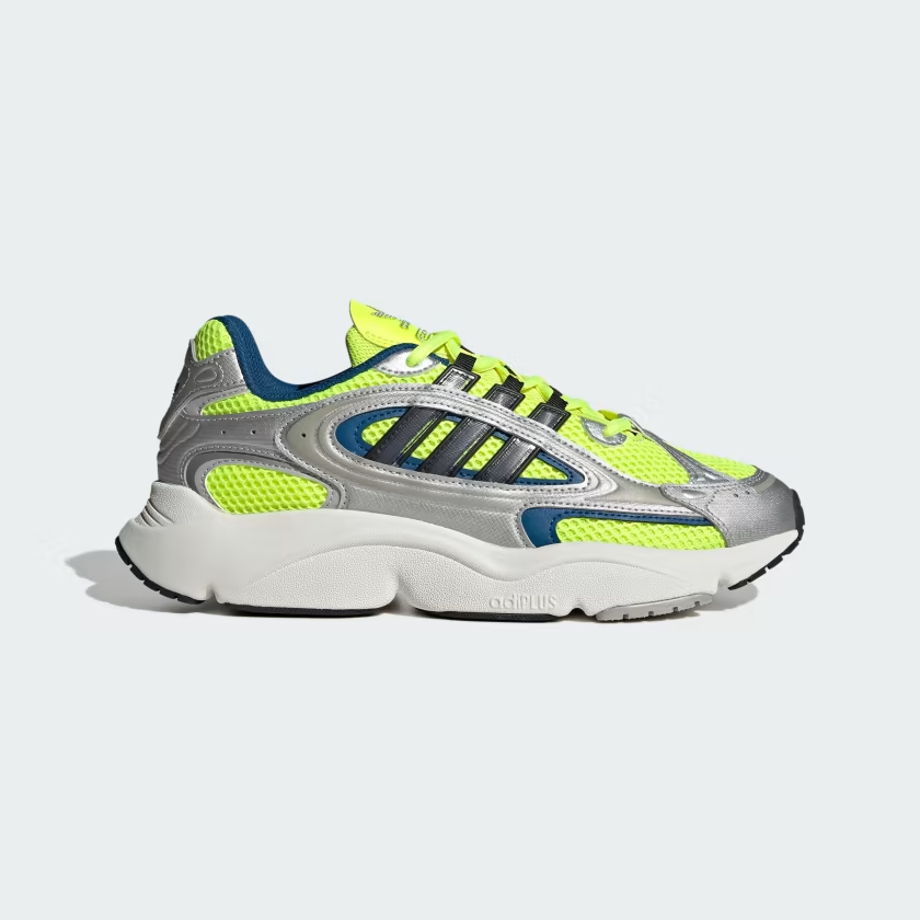 adidas OZMILLEN (Multiple Colors) .00 Free Shipping