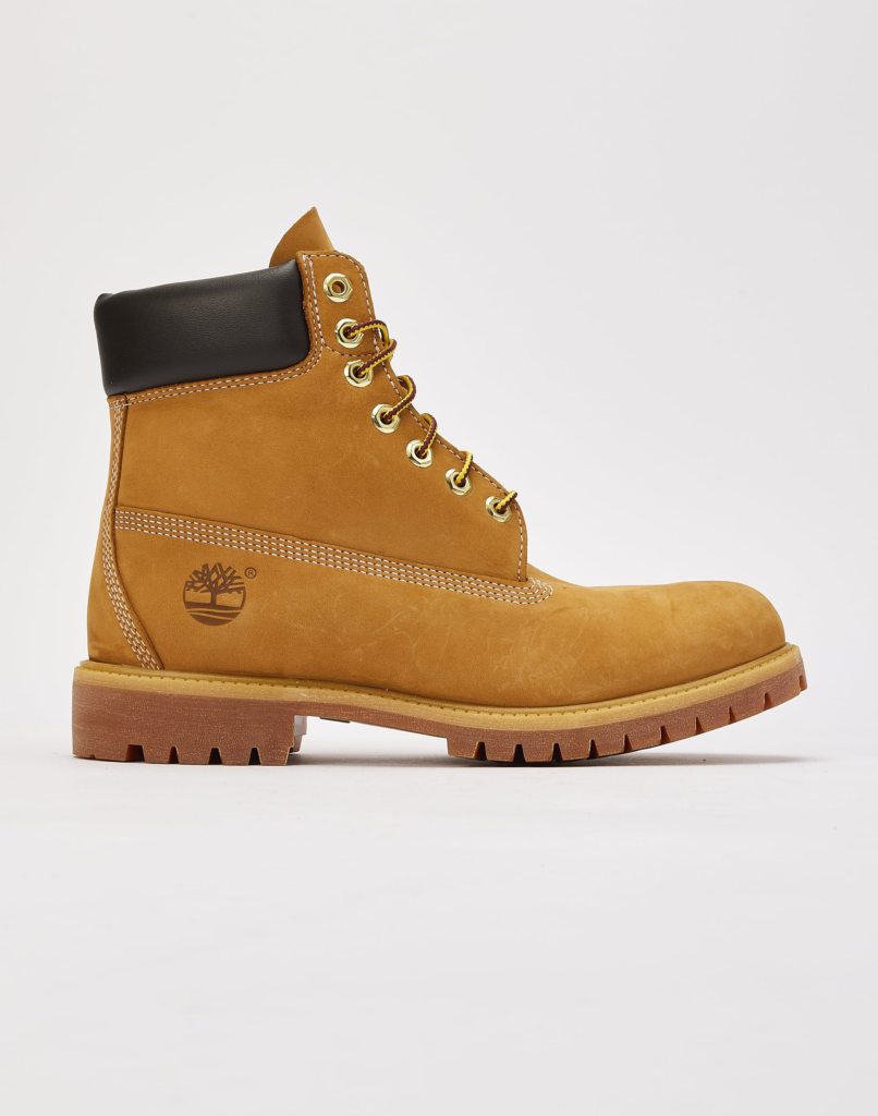 Timberland 6 Inch Premium Boot ‘Wheat’ 2.00